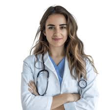 Female Doctor